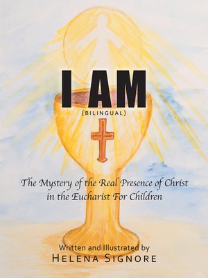 cover image of I Am